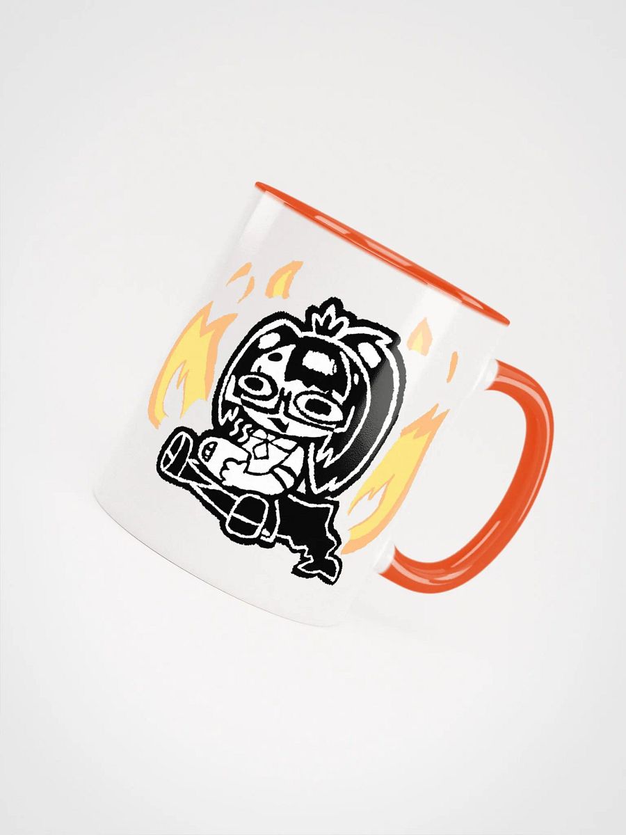 Get Through This Week Mako Struggle Mug product image (4)