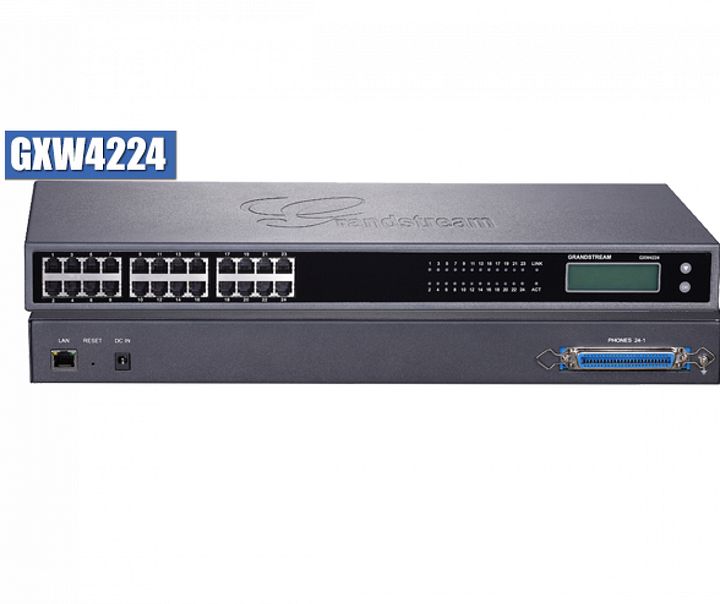 Grandstream GXW4224-V2 product image (1)