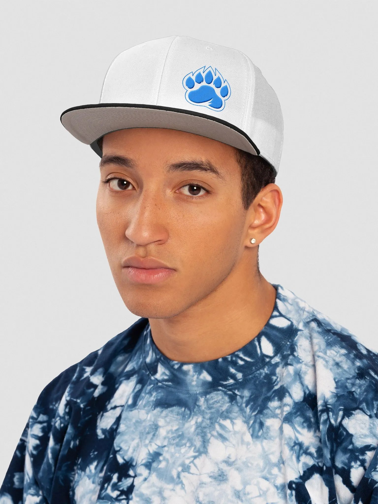 Bears Outline Snapback product image (53)