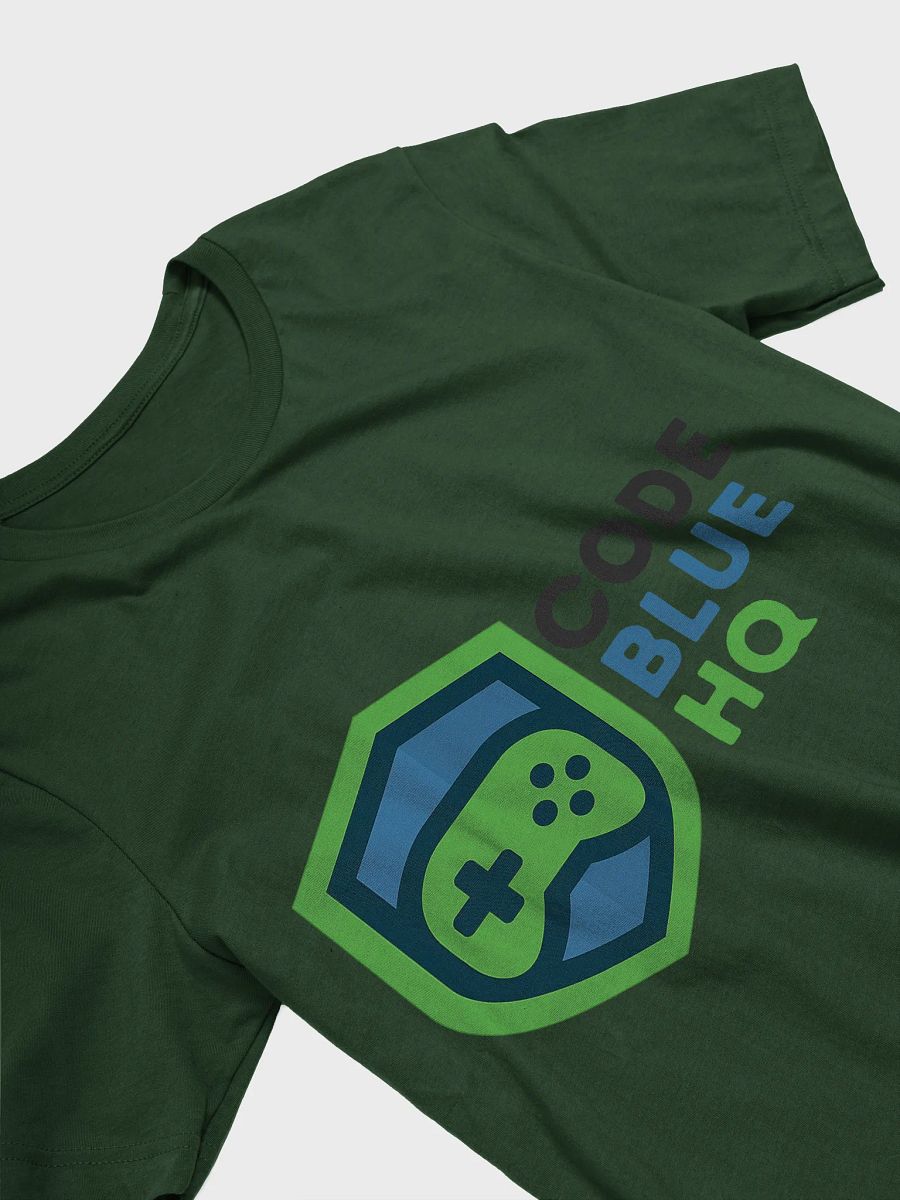 CODEBLUE HQ T #1 product image (17)