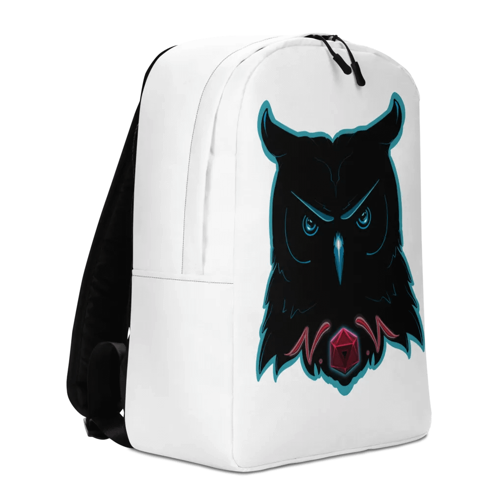 Night Owl Backpack product image (12)