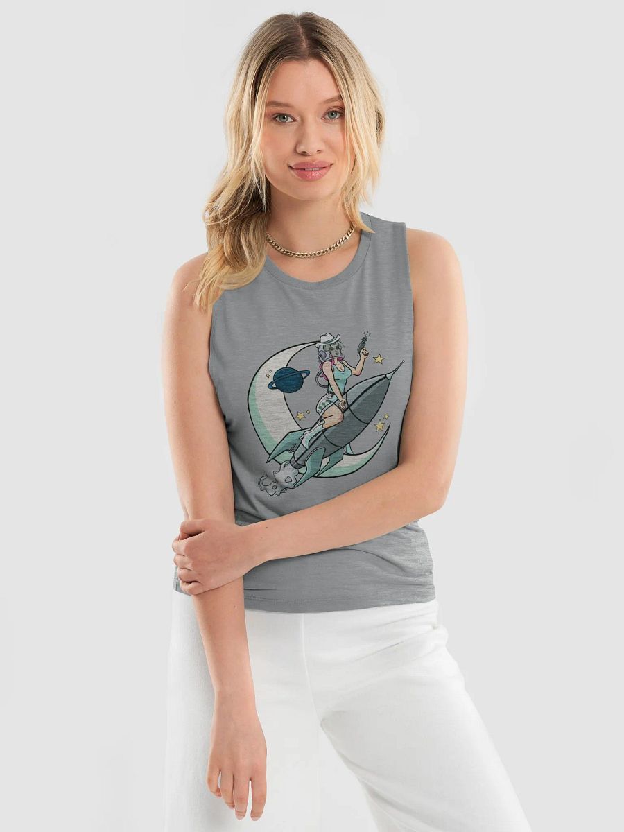 Space Cowgirl Tank product image (12)