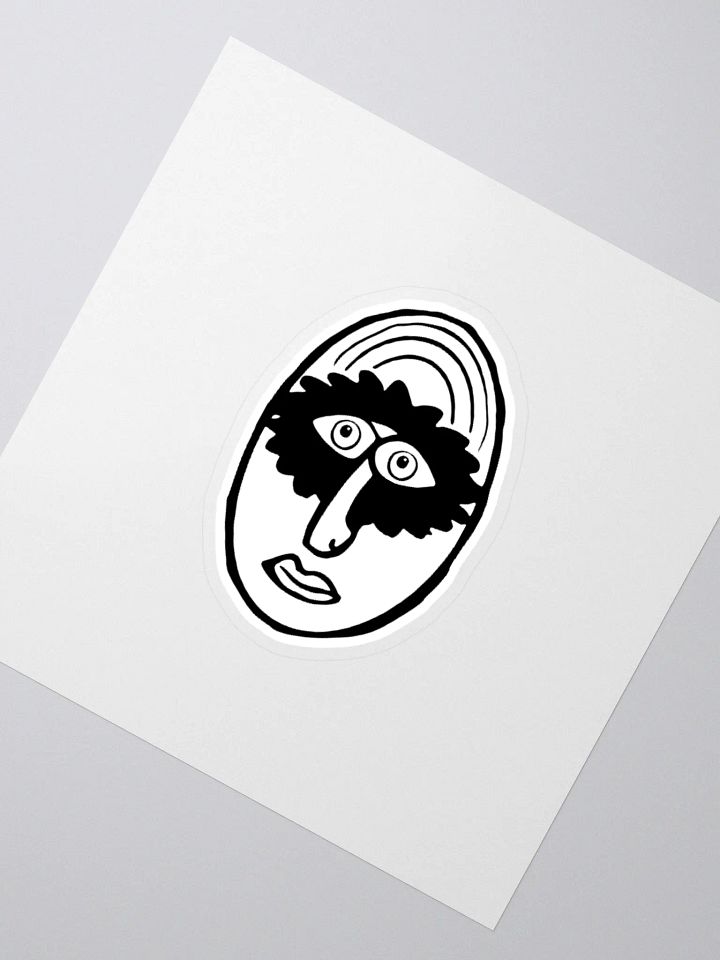 PLATE FACE product image (2)