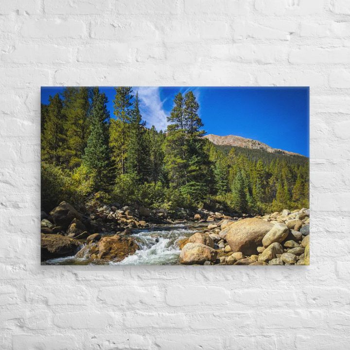 Aspen Creek Summer Breeze product image (2)
