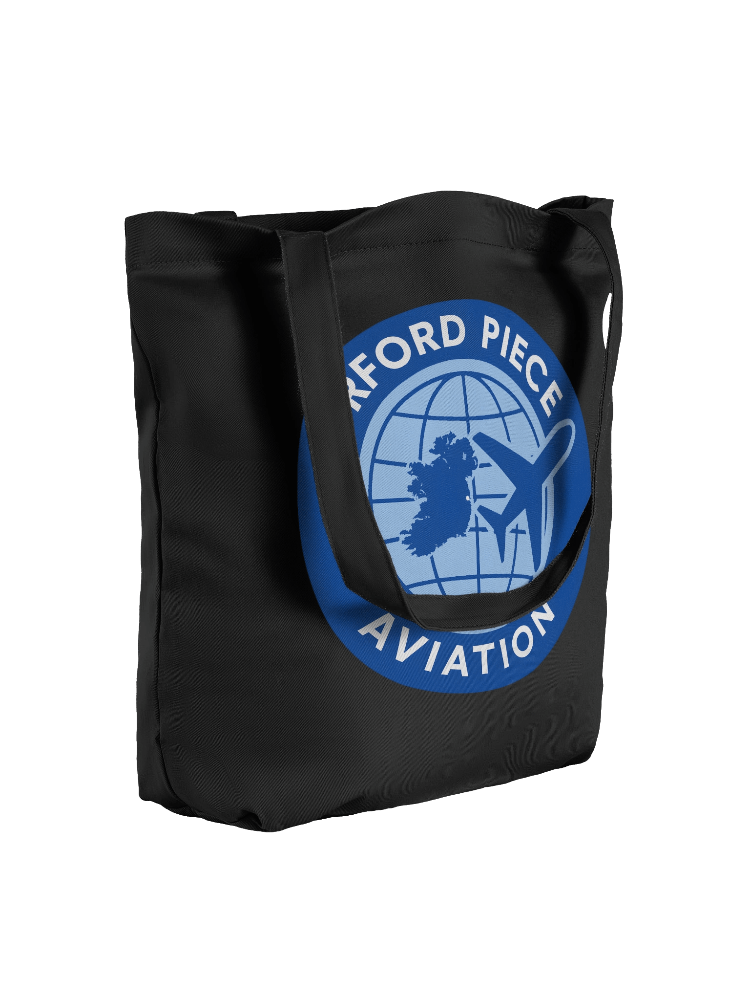 Orford Piece Aviation Organic Tote Bag product image (7)