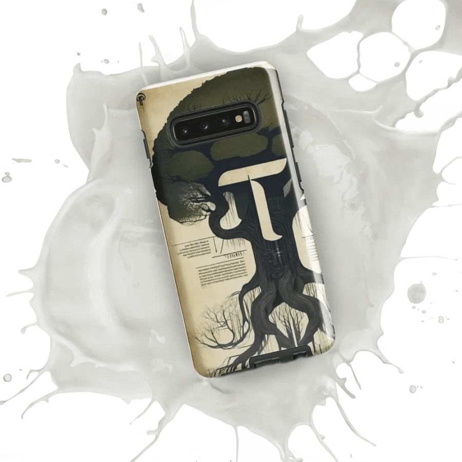 TAO Tree - Samsung Case product image (9)