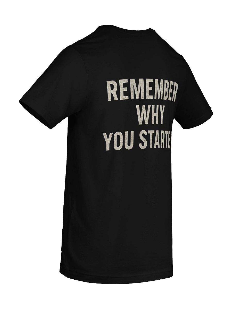 Drummers And Dreamers Tee product image (6)