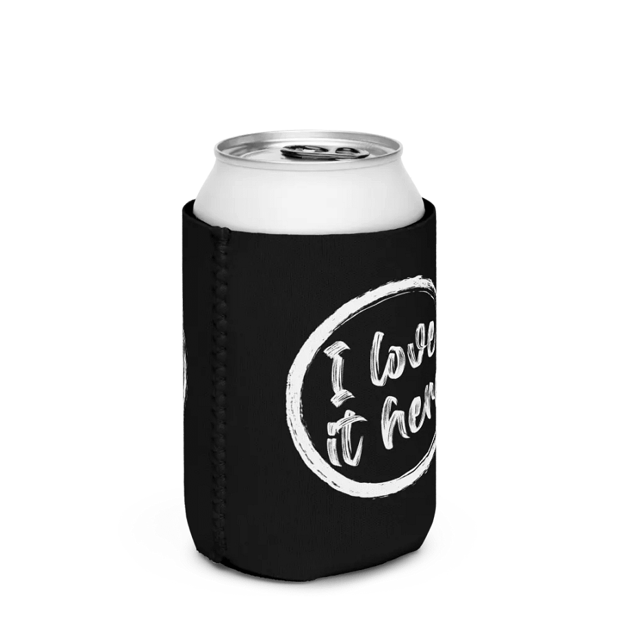 Love/Hate Can Sleeve product image (3)