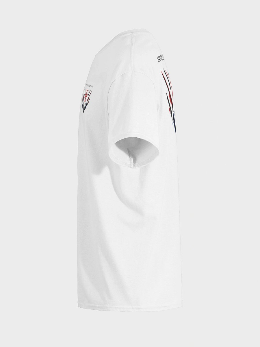 T-Shirt ALPT Branca - Peito/Costas product image (7)