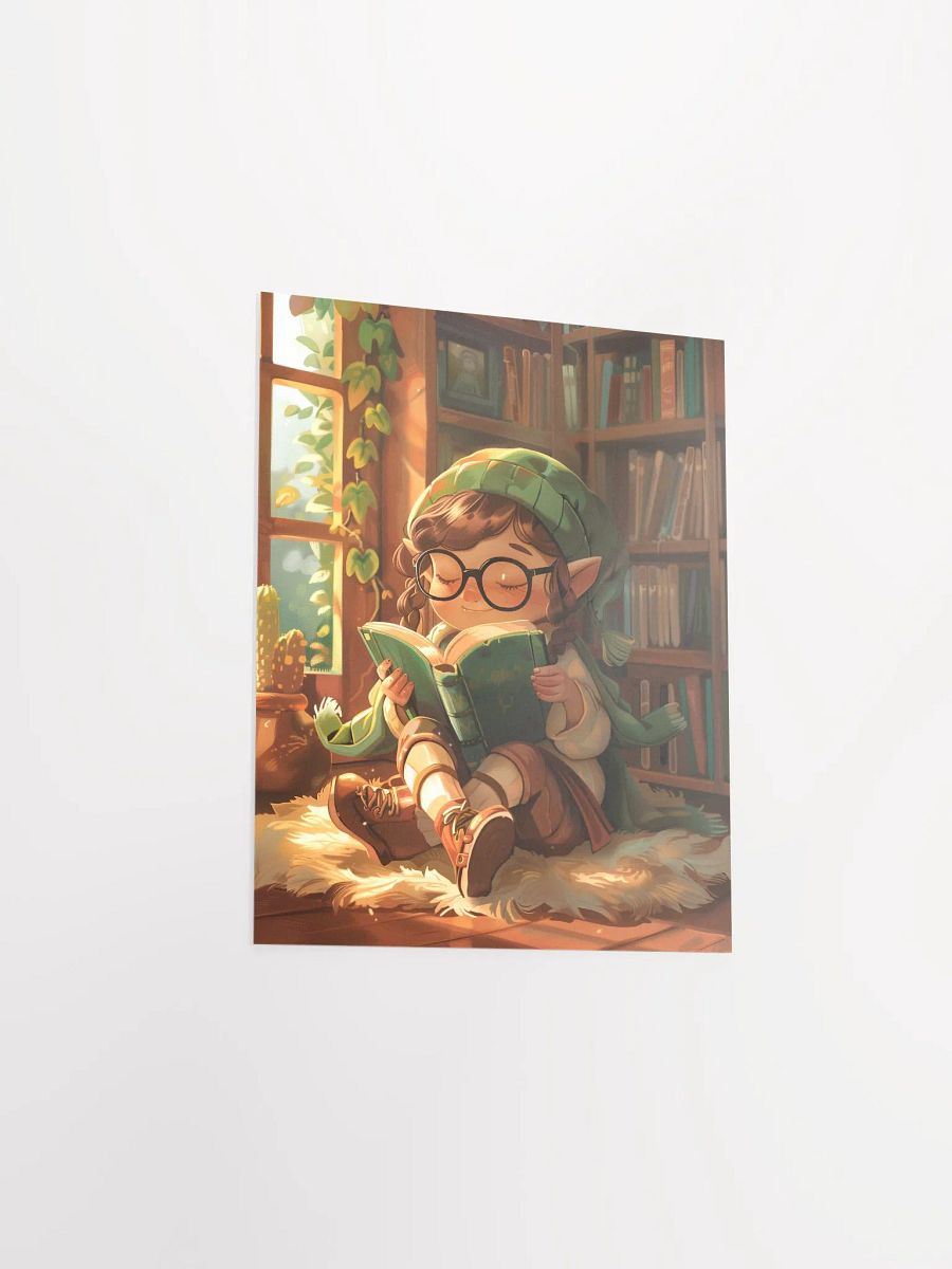 Poster Lutine product image (3)