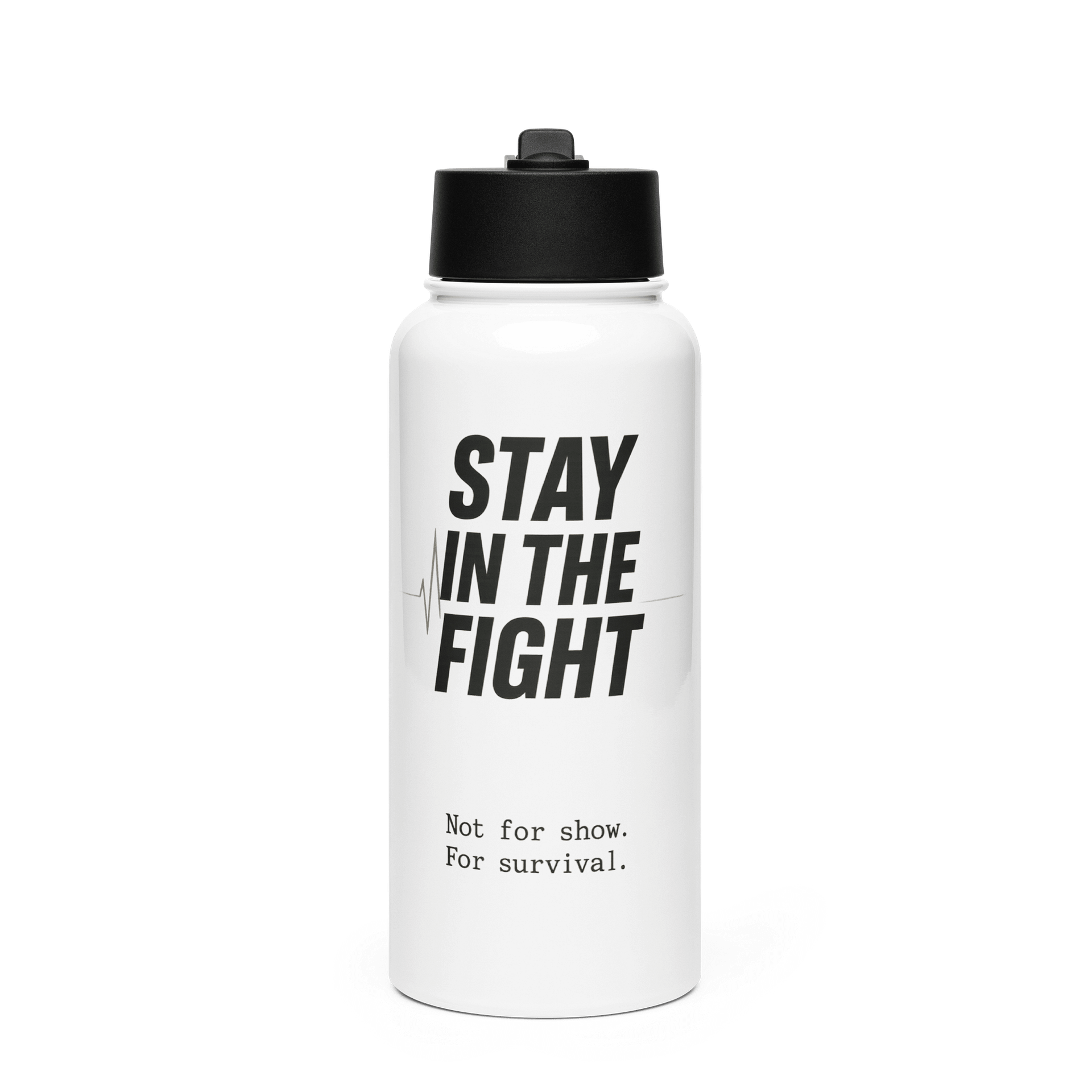 Stay in the FIGHT product image (1)