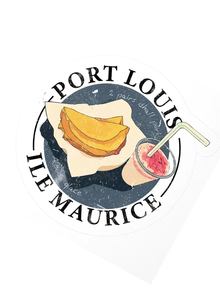 Aloudhall puri _ Port Louis – Mauritius product image (2)