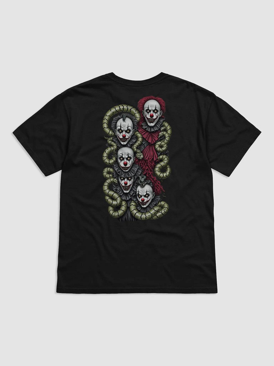 The Snake Clowns product image (1)