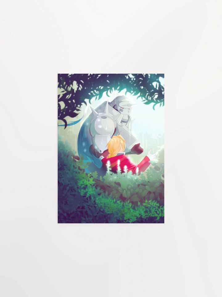 Rainy Day Poster product image (3)