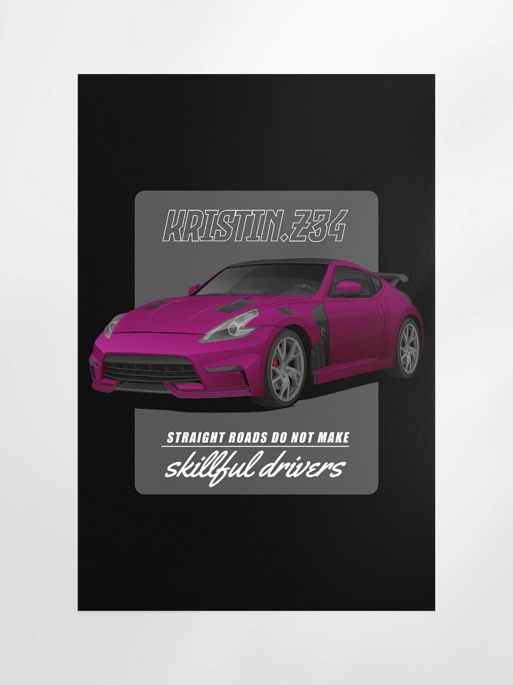 Poster - kristin.z34 product image (1)