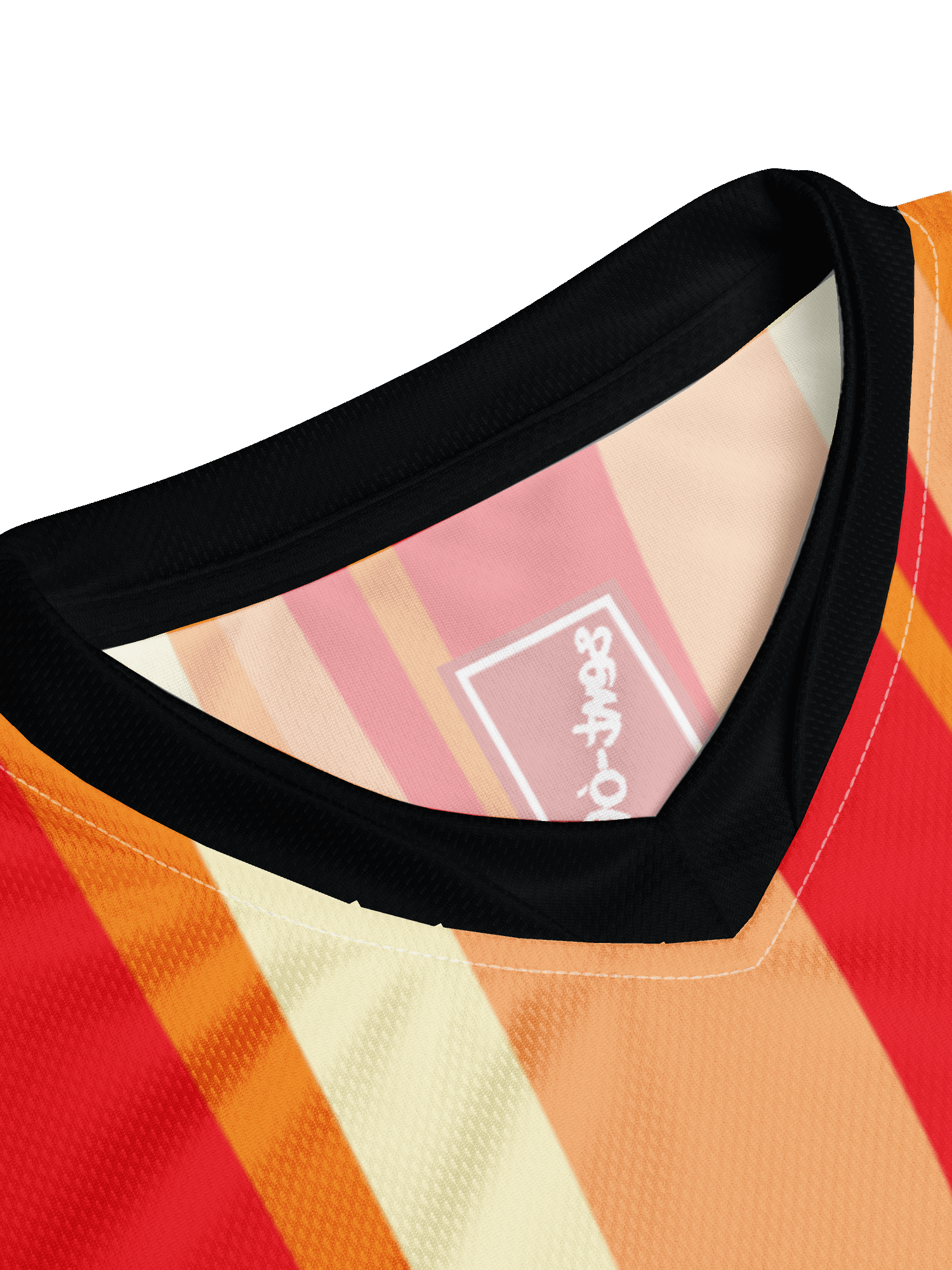 Dead Ball FC Home Jersey product image (4)