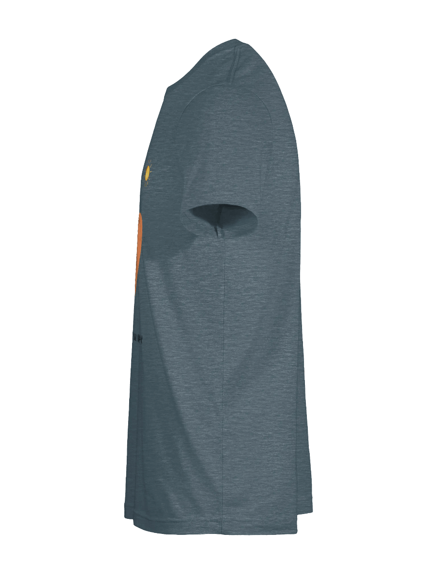 It's A Beautiful Day Supersoft T-Shirt product image (121)