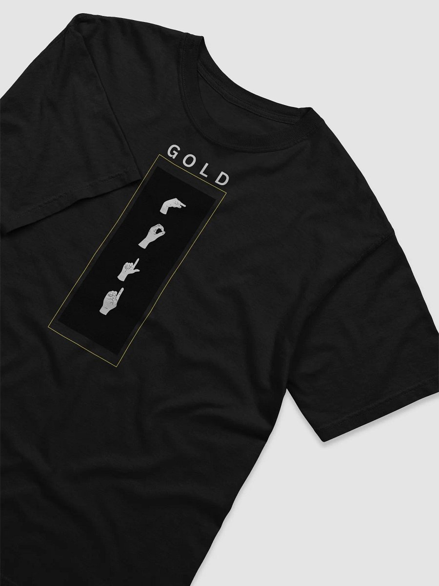 Signs Of Gold product image (3)