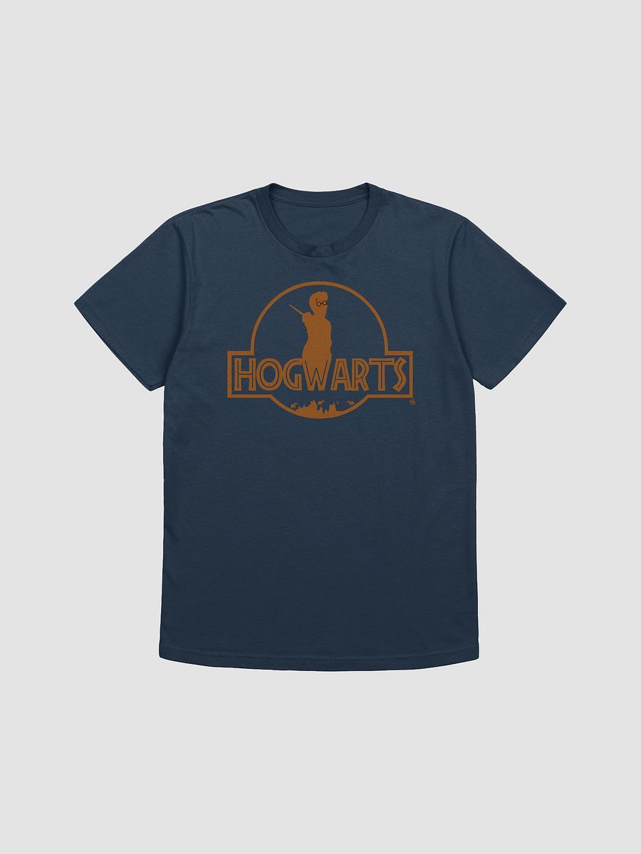 Hogwarts Park ( R ) Tee product image (1)
