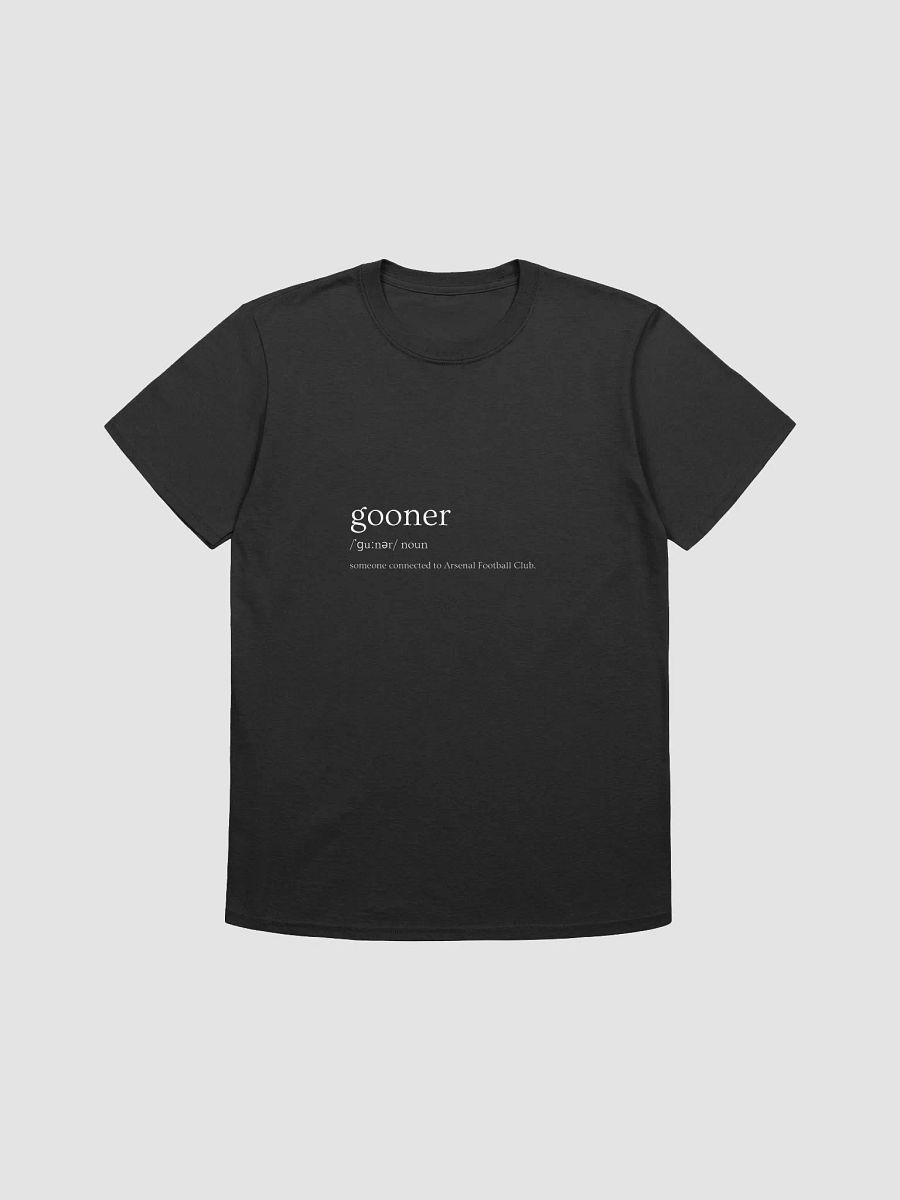Gooner Dictionary product image (2)