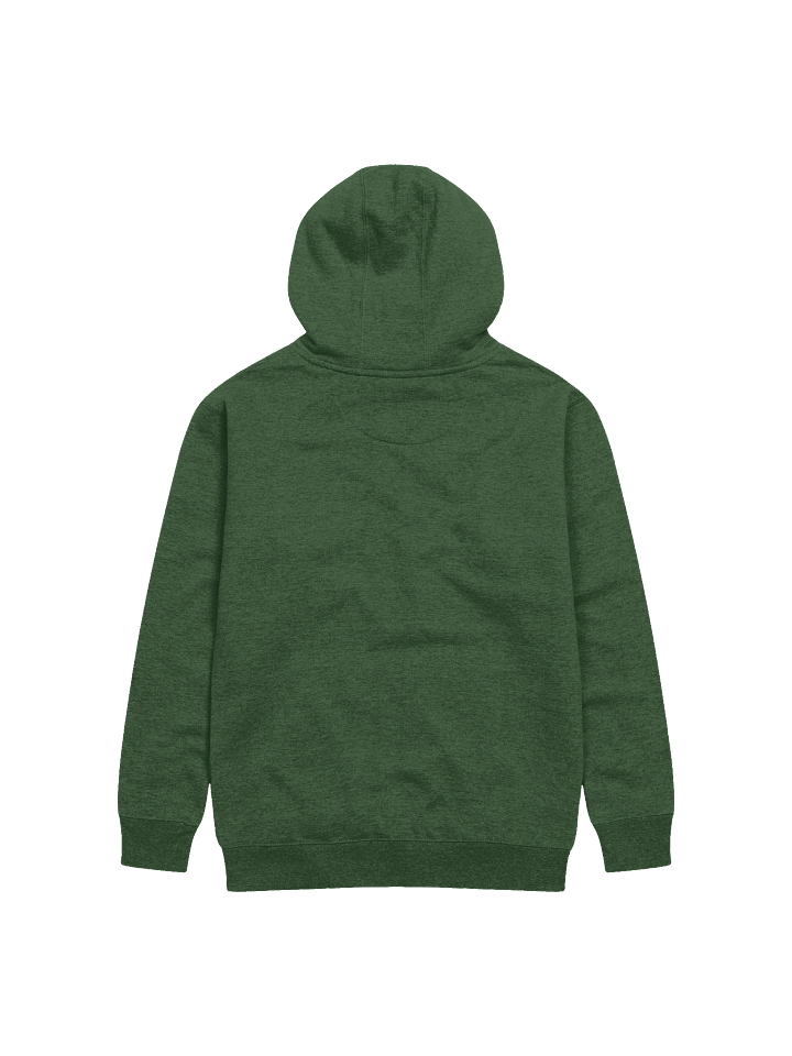 Hoodie For Jas product image (2)