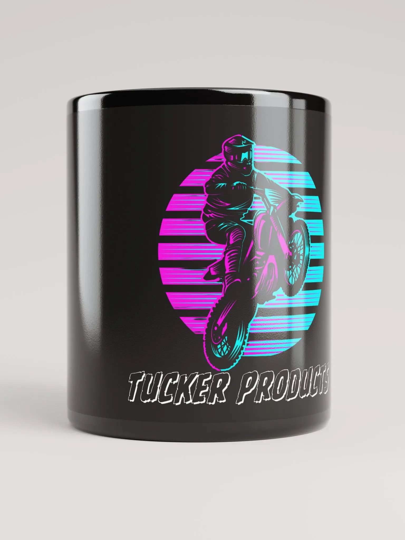 Tucker Products Mug product image (9)