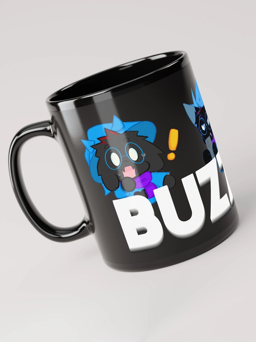BUZZILLA ČAŠA product image (3)