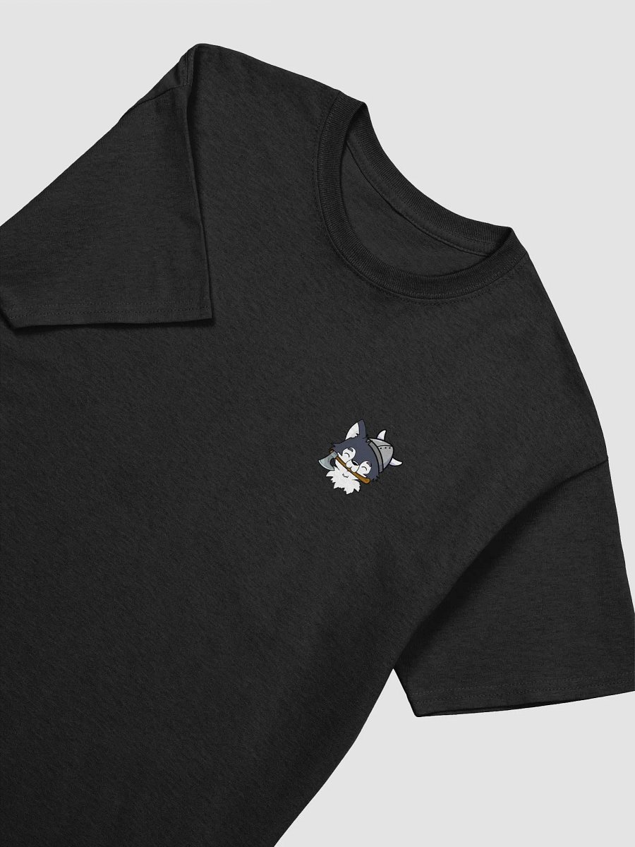 The Amadeus Raider T-Shirt product image (7)
