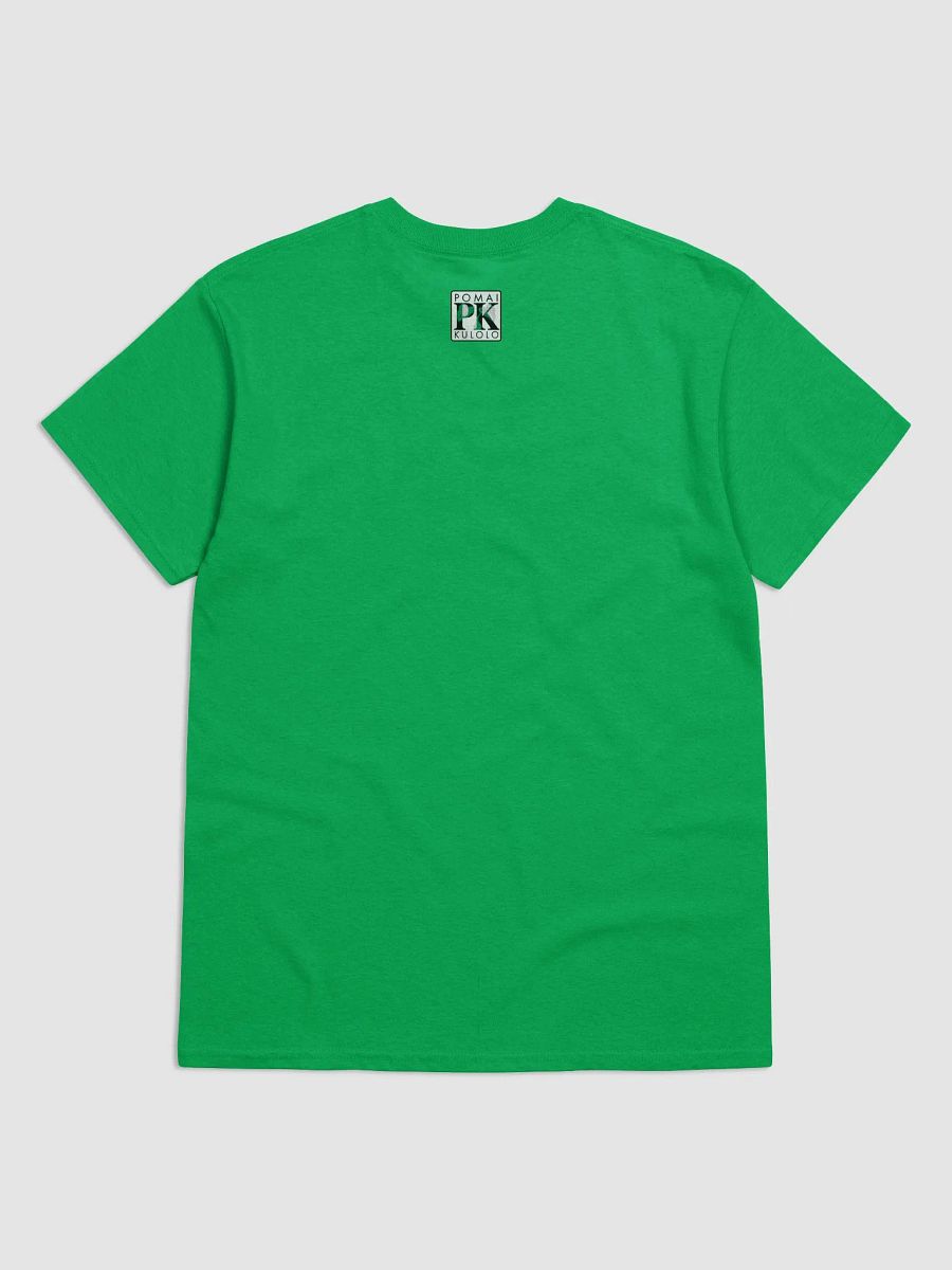 I Luv Kulolo Tshirt product image (2)