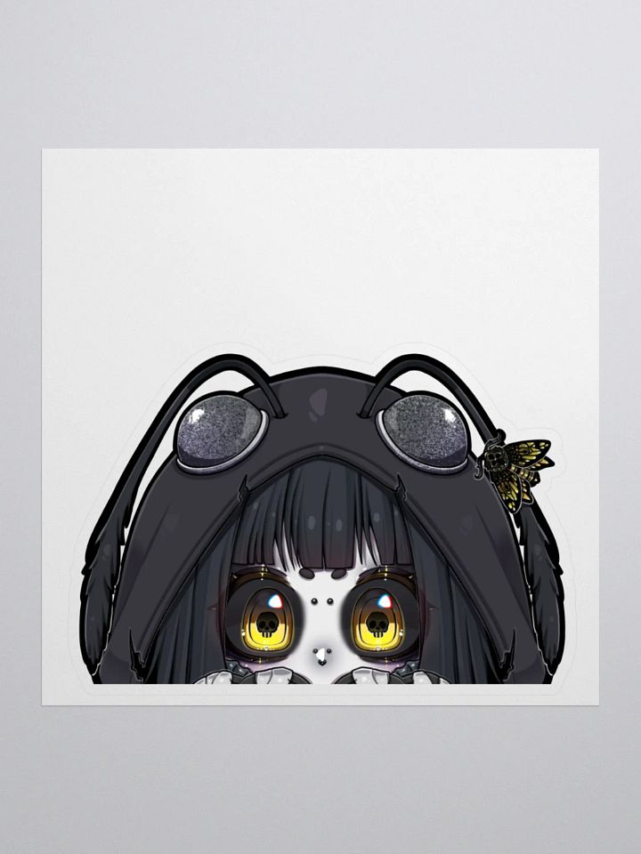 Pack of (1) Peeker Sticker product image (1)