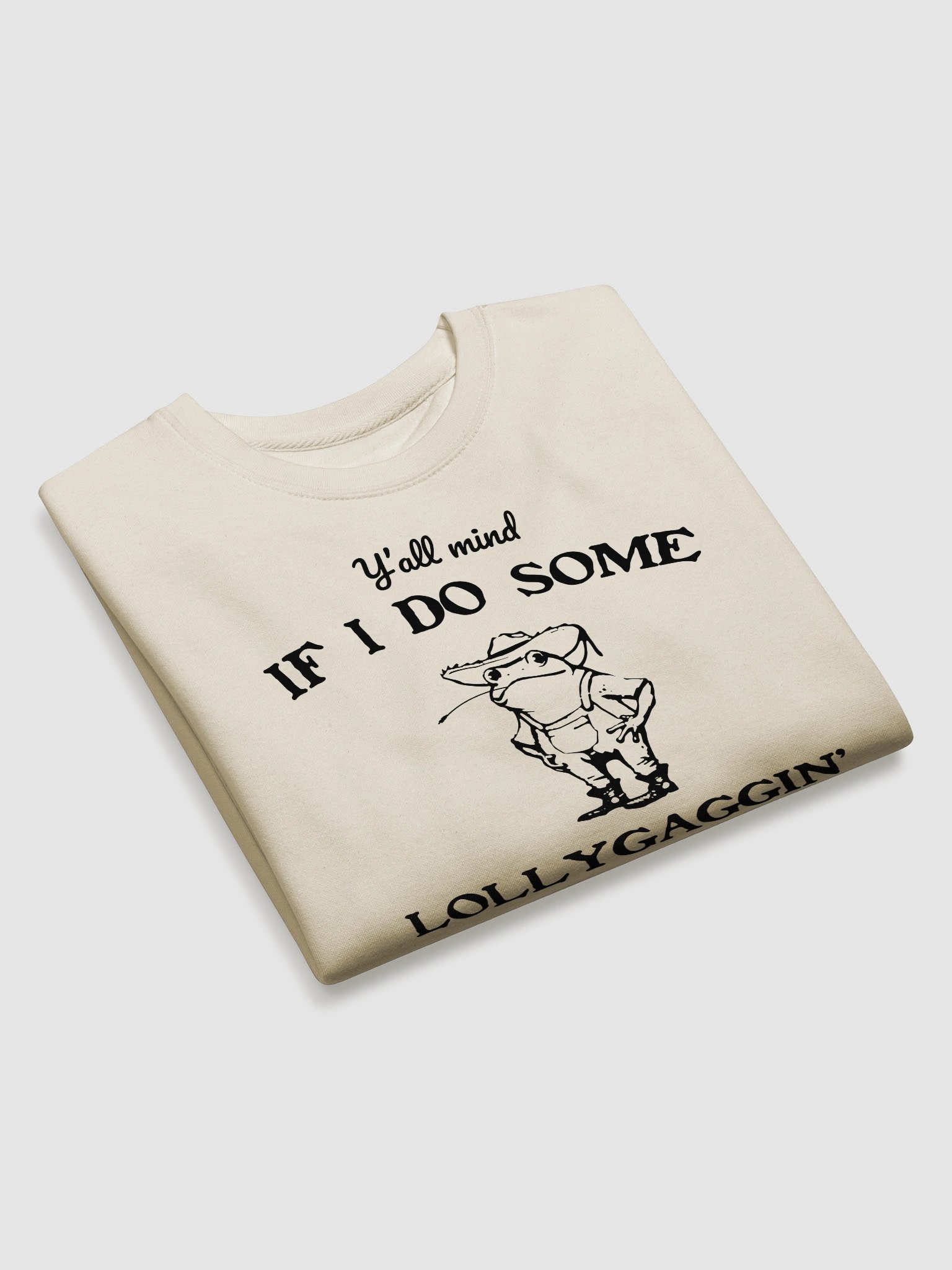 gaggin lolly's sweatshirt product image (21)