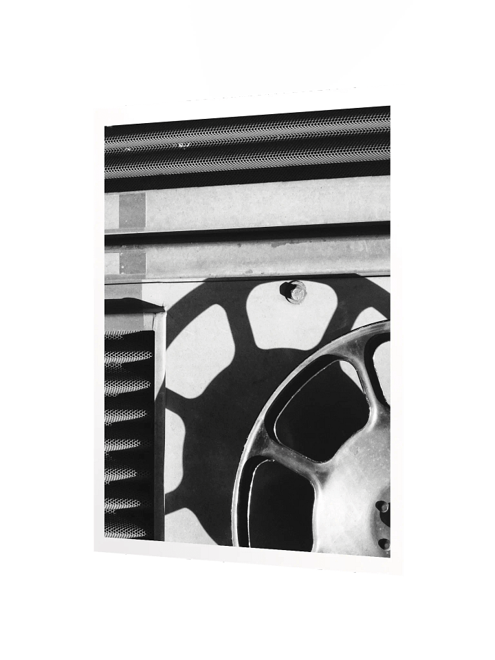 Abstract Industrial Print product image (2)