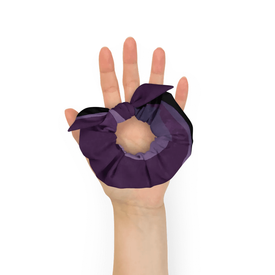 Ace Mountains All-Over Print Scrunchie product image (6)