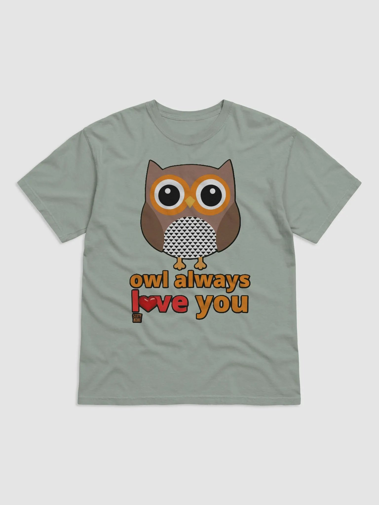 OWL ALWAYS LOVE YOU product image (7)