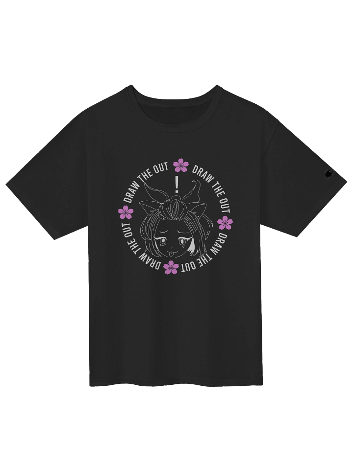Draw the Out! x Champion product image (1)