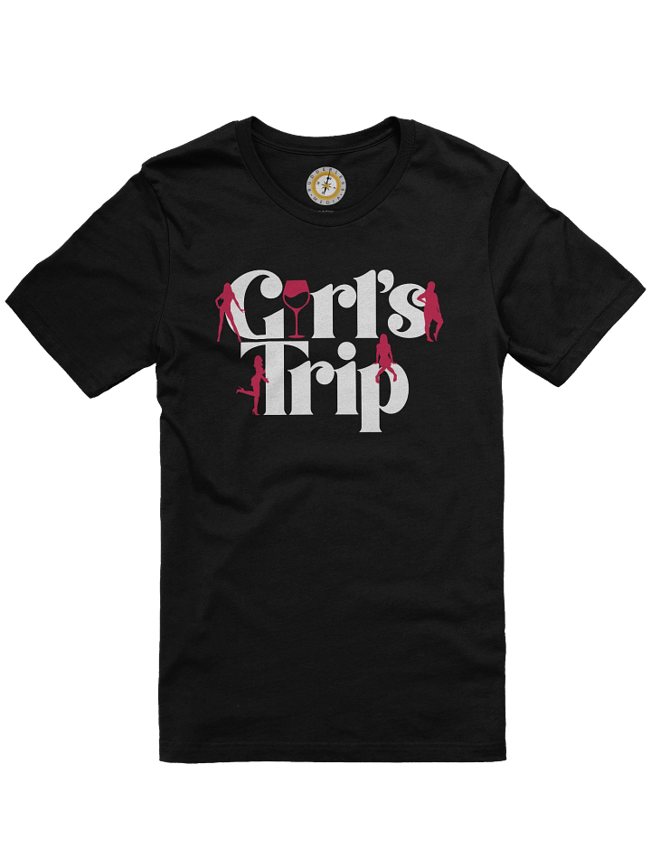 Girls Trip Shirt (P!INK) product image (1)