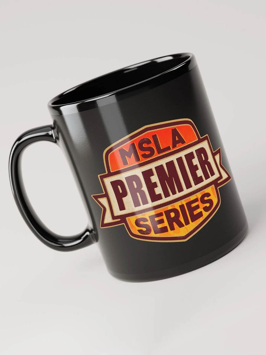 MSLA Premier Series - Mug product image (1)