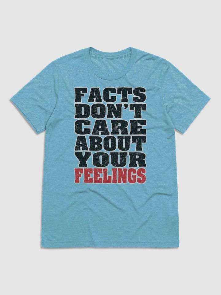 FACTS OVER FEELINGS product image (1)