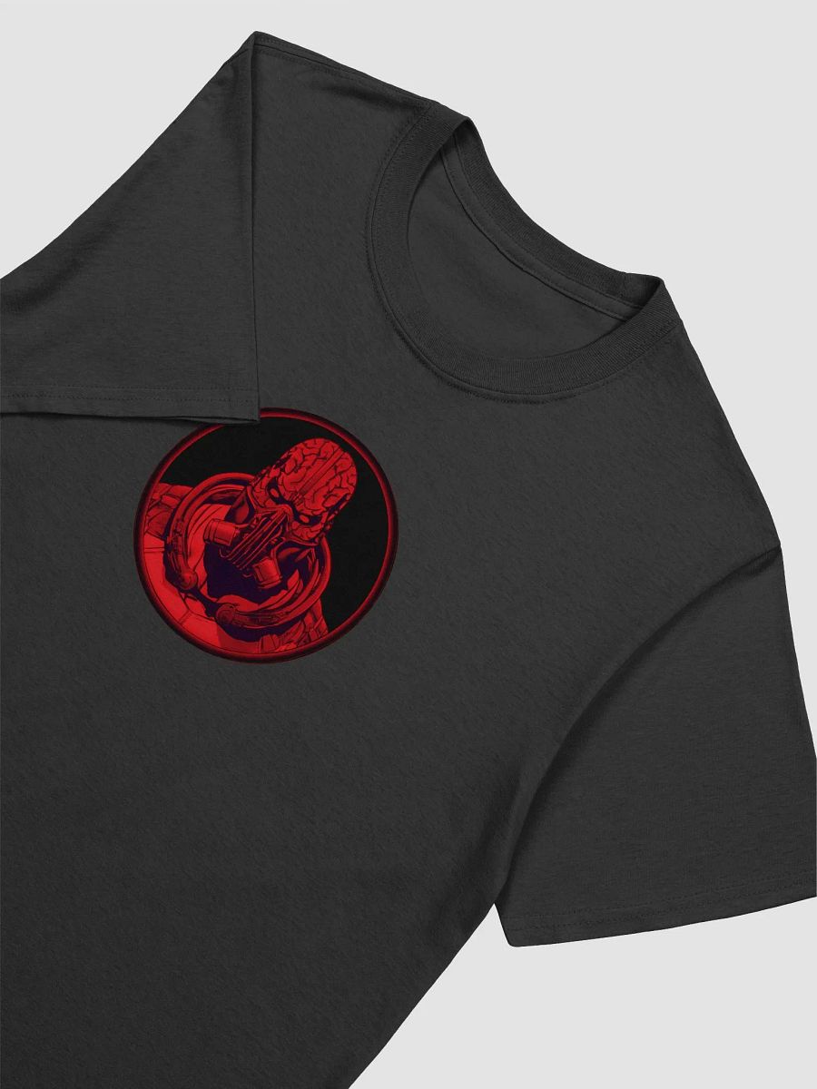 BaneMatter Logo - Black Unisex product image (3)