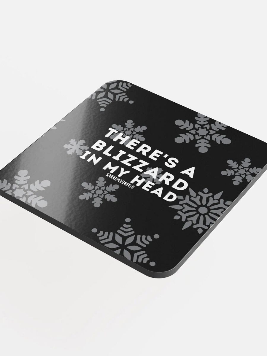 Blizzard Coaster product image (4)