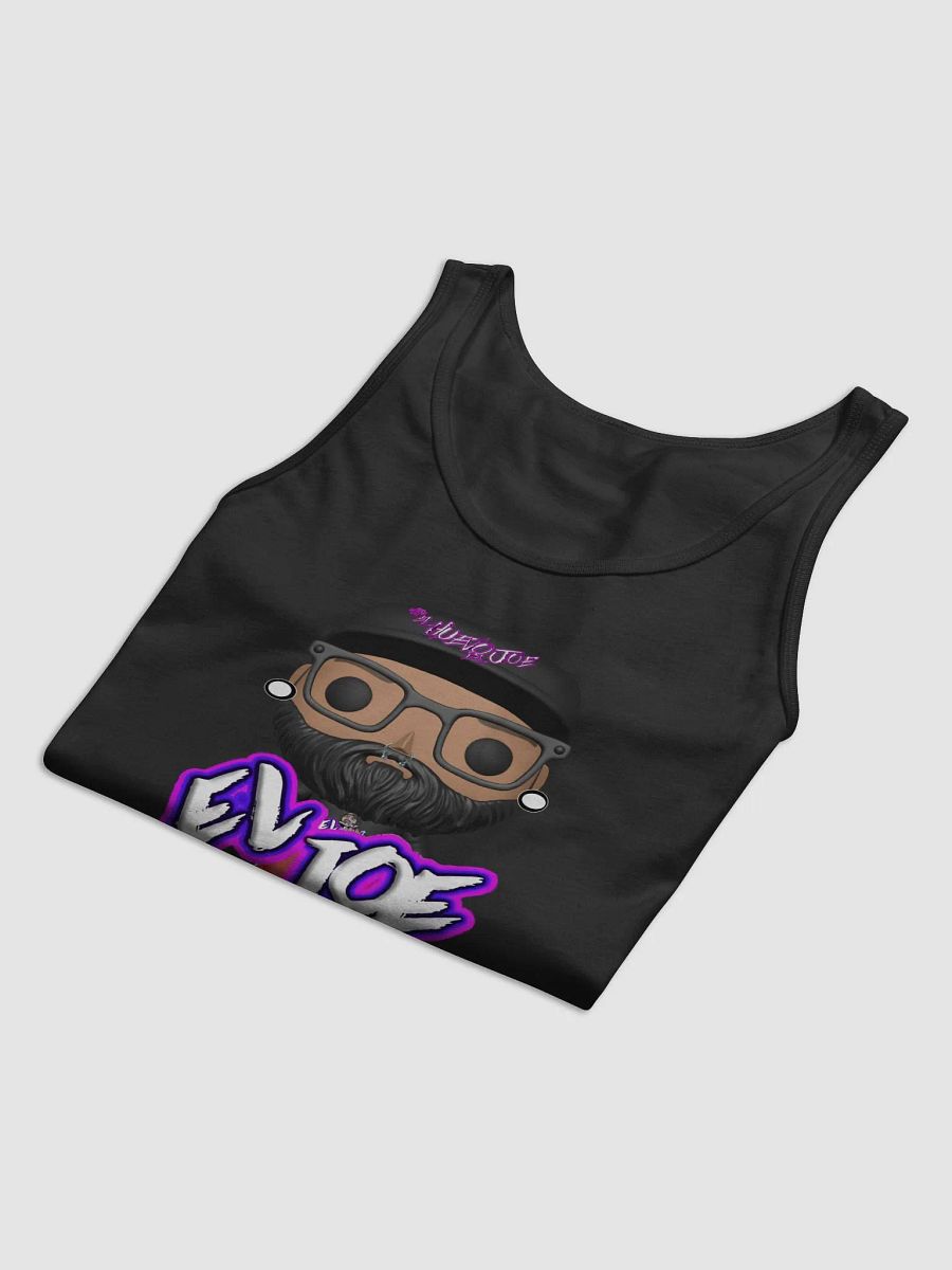 El Joe Tank Top! product image (3)