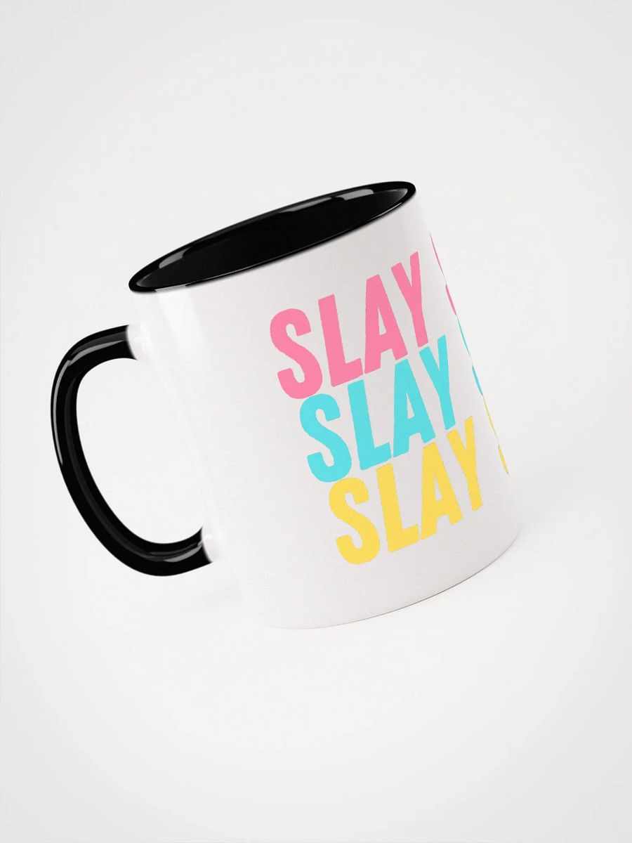 Slay Slay Slay Mug product image (3)