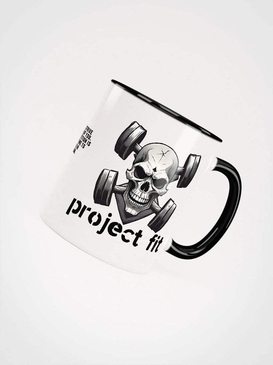 Honour The Code Mug product image (44)