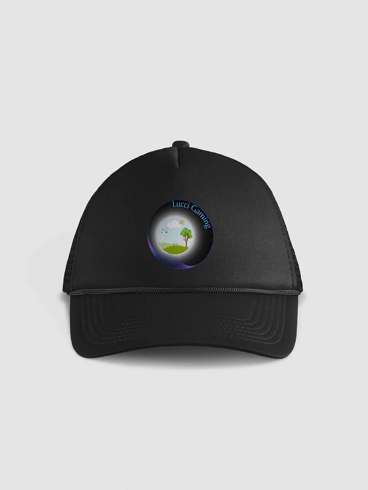 Trucker Hat product image (2)