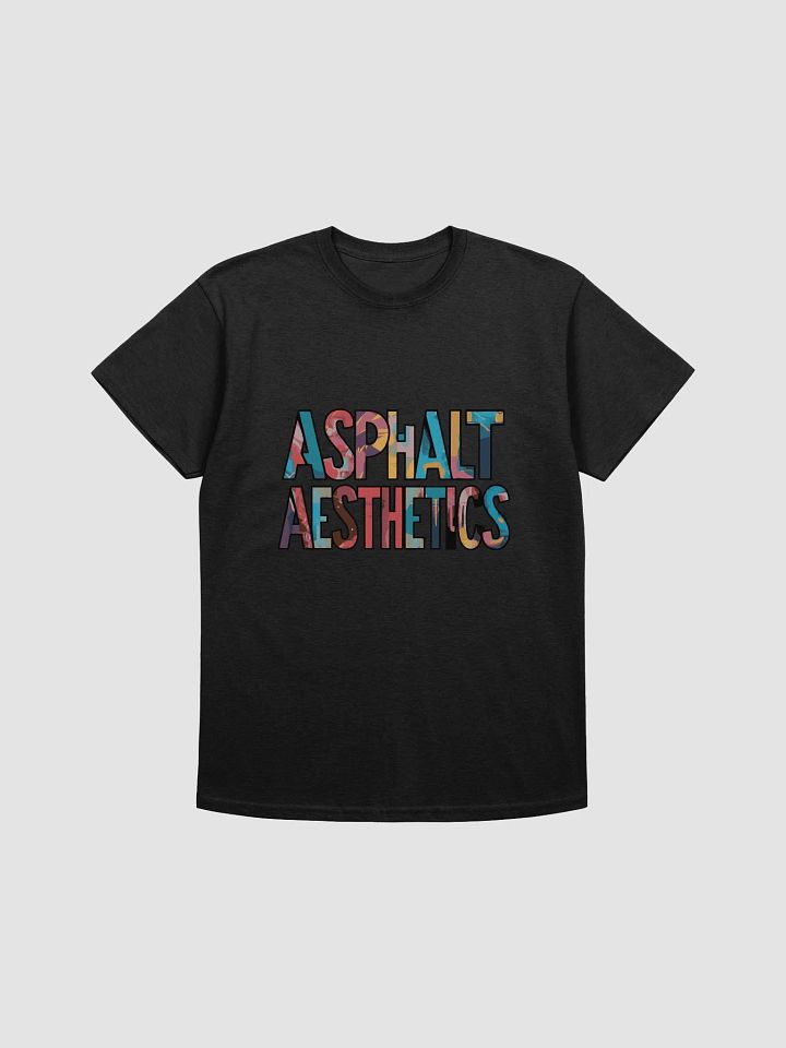 Asphalt Aesthetics, streetwear style fashion product image (1)