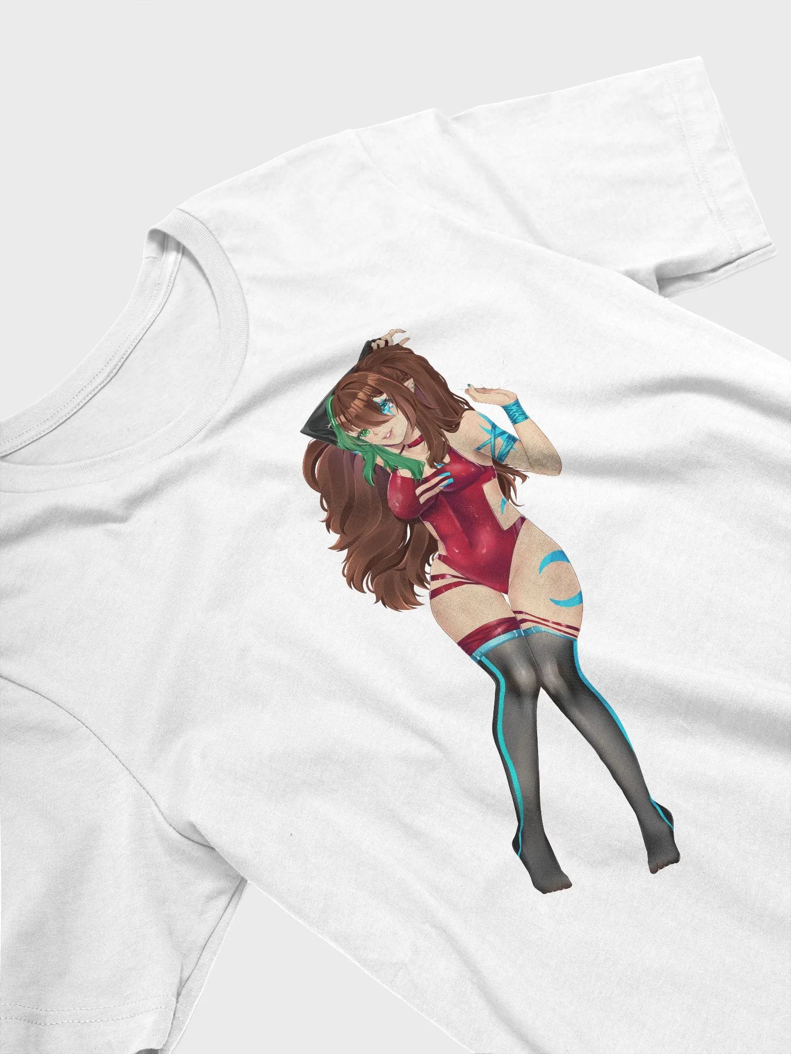 Wet n Wild T-shirt product image (4)