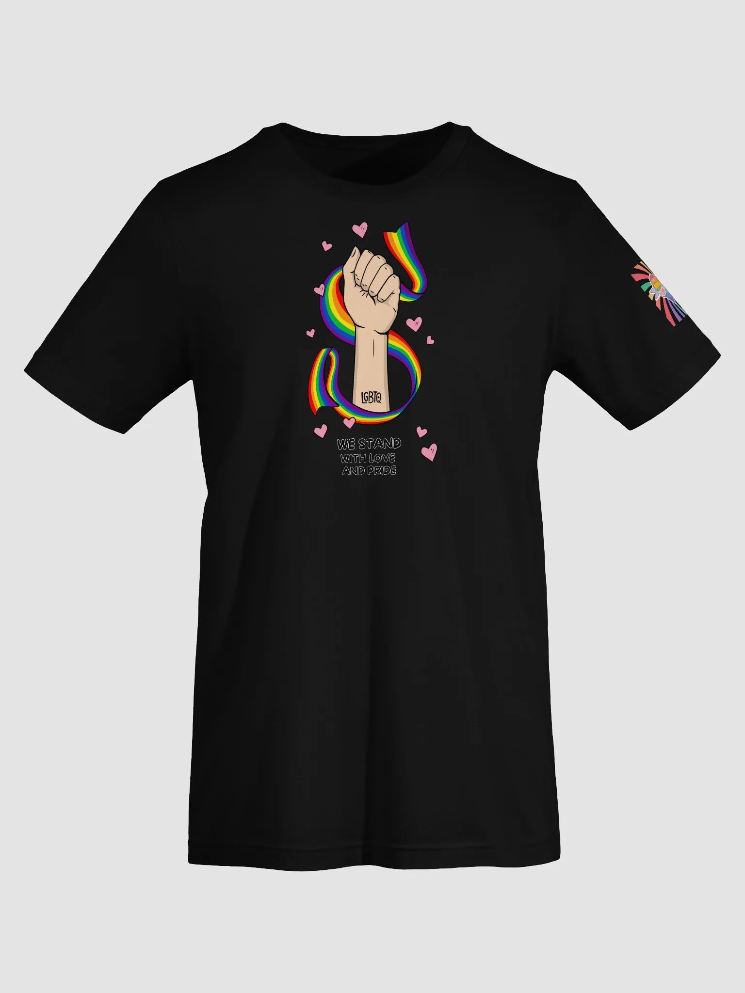 We Stand with Pride product image (44)