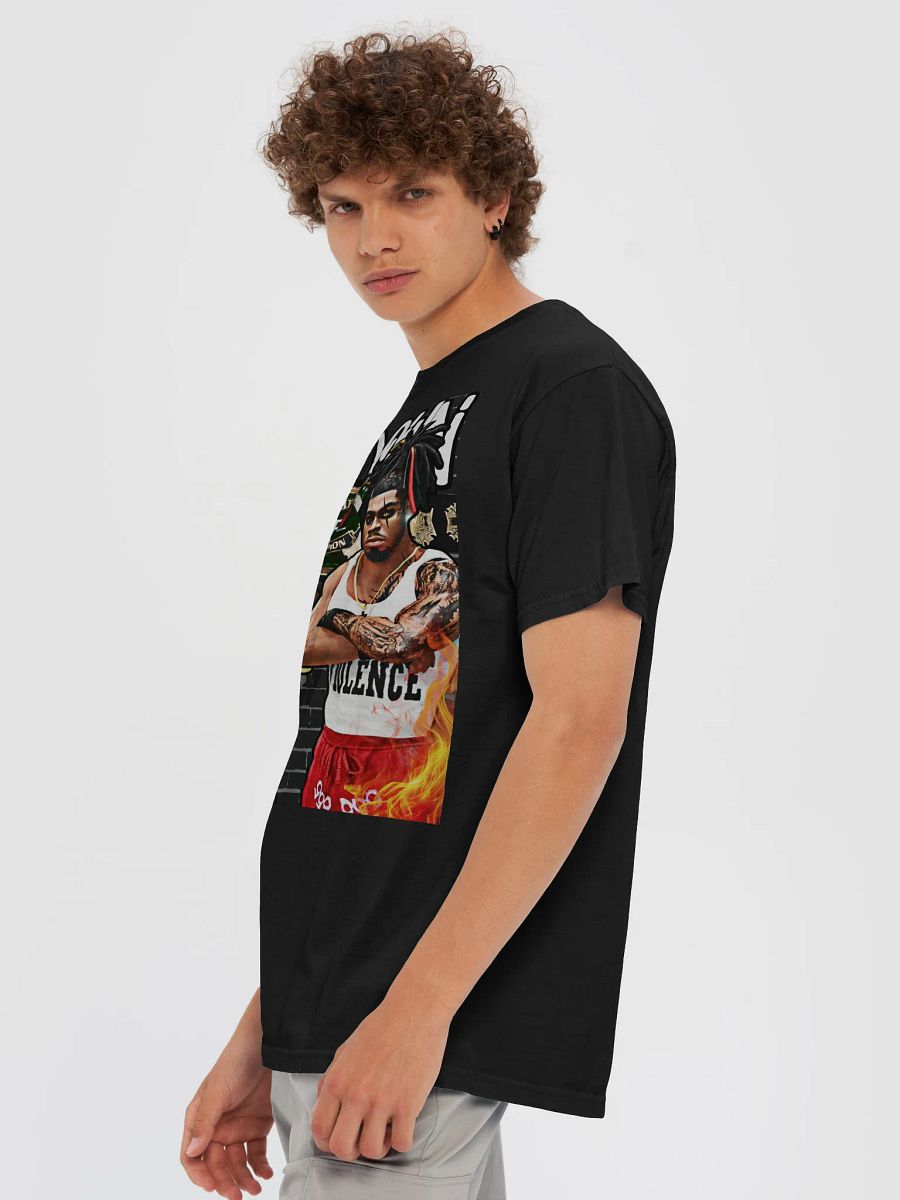 The True Rundown Champ tee product image (12)