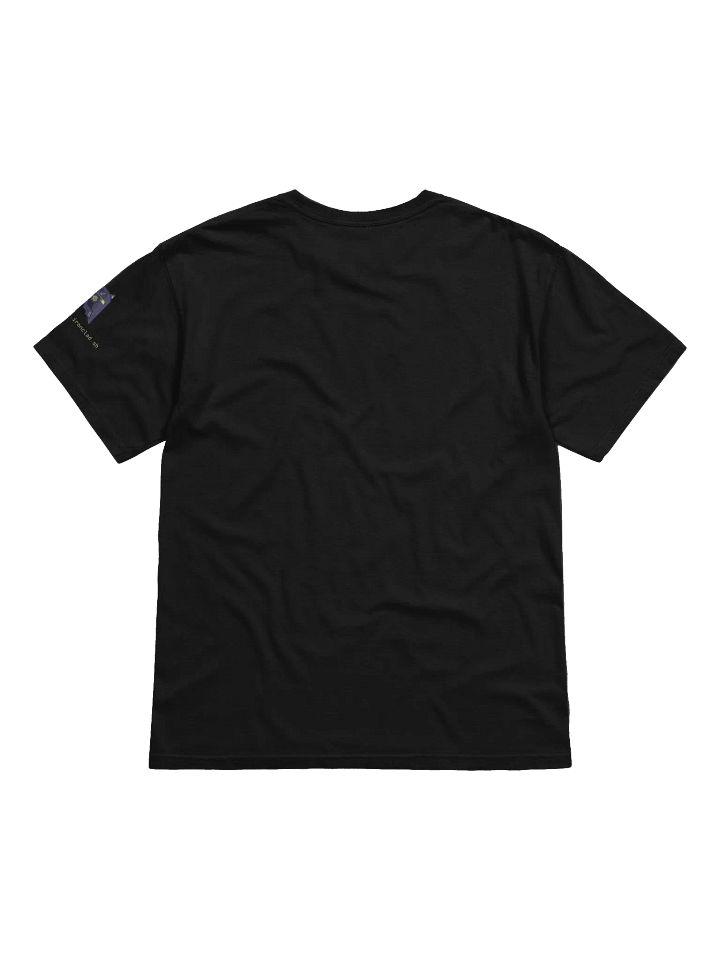 Jetbrains Periodic Table of Cringe T-shirt product image (2)