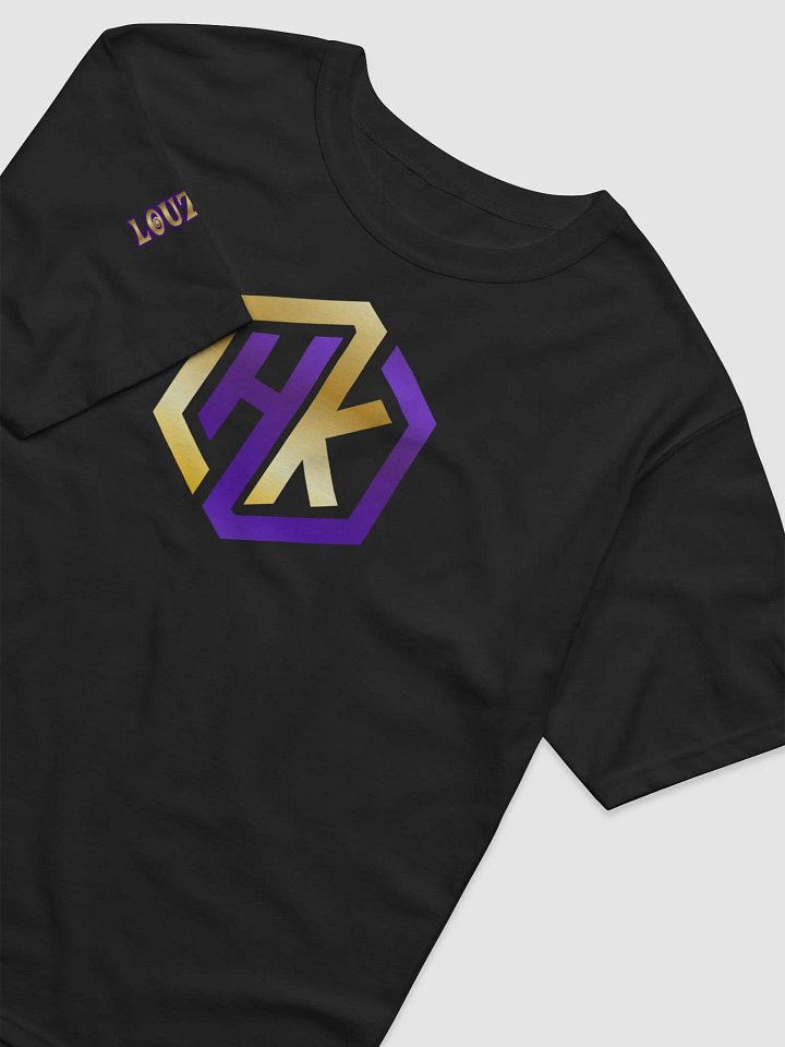 CHAMPIONS LOUZZER TEE product image (6)